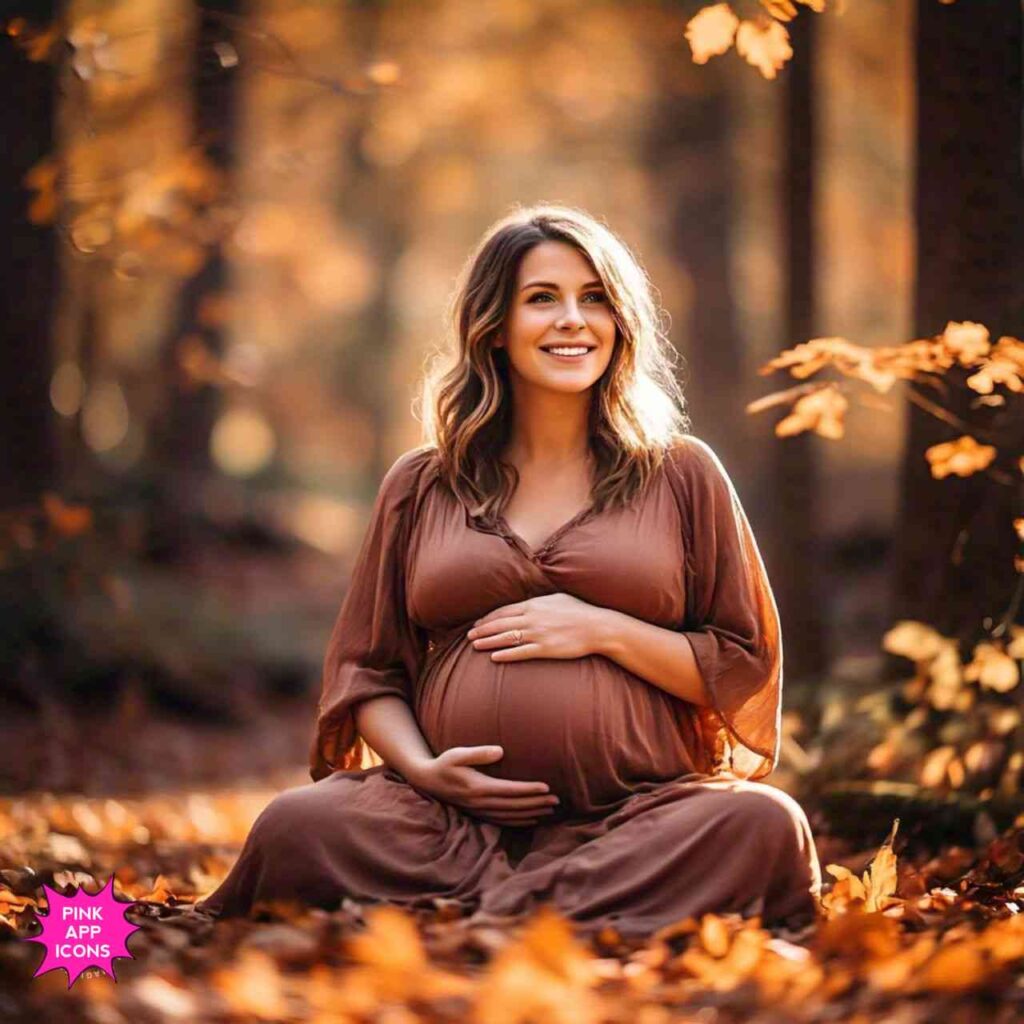 Unique Locations for Stunning Pregnancy Photos