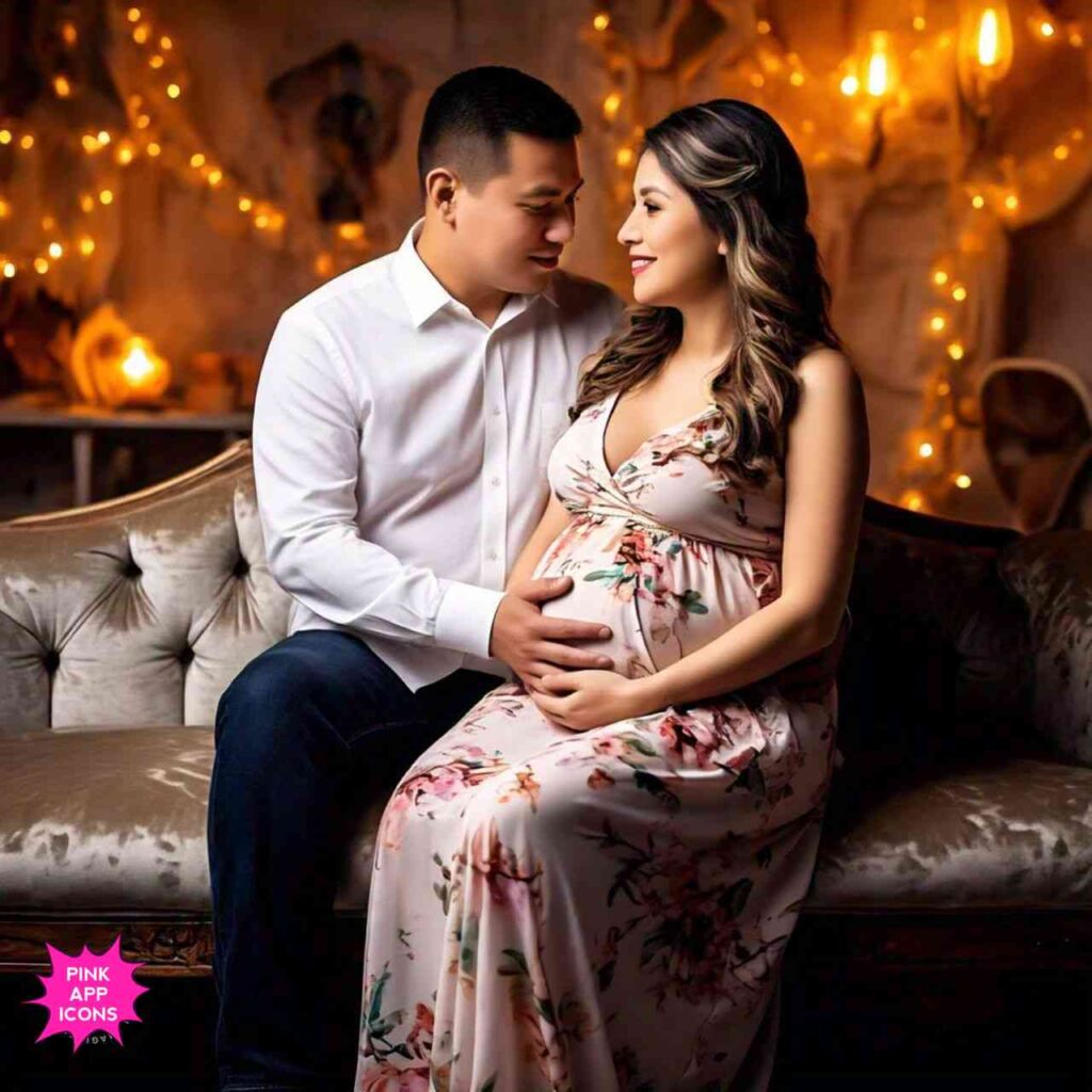 Unique Locations for Stunning Pregnancy Photos