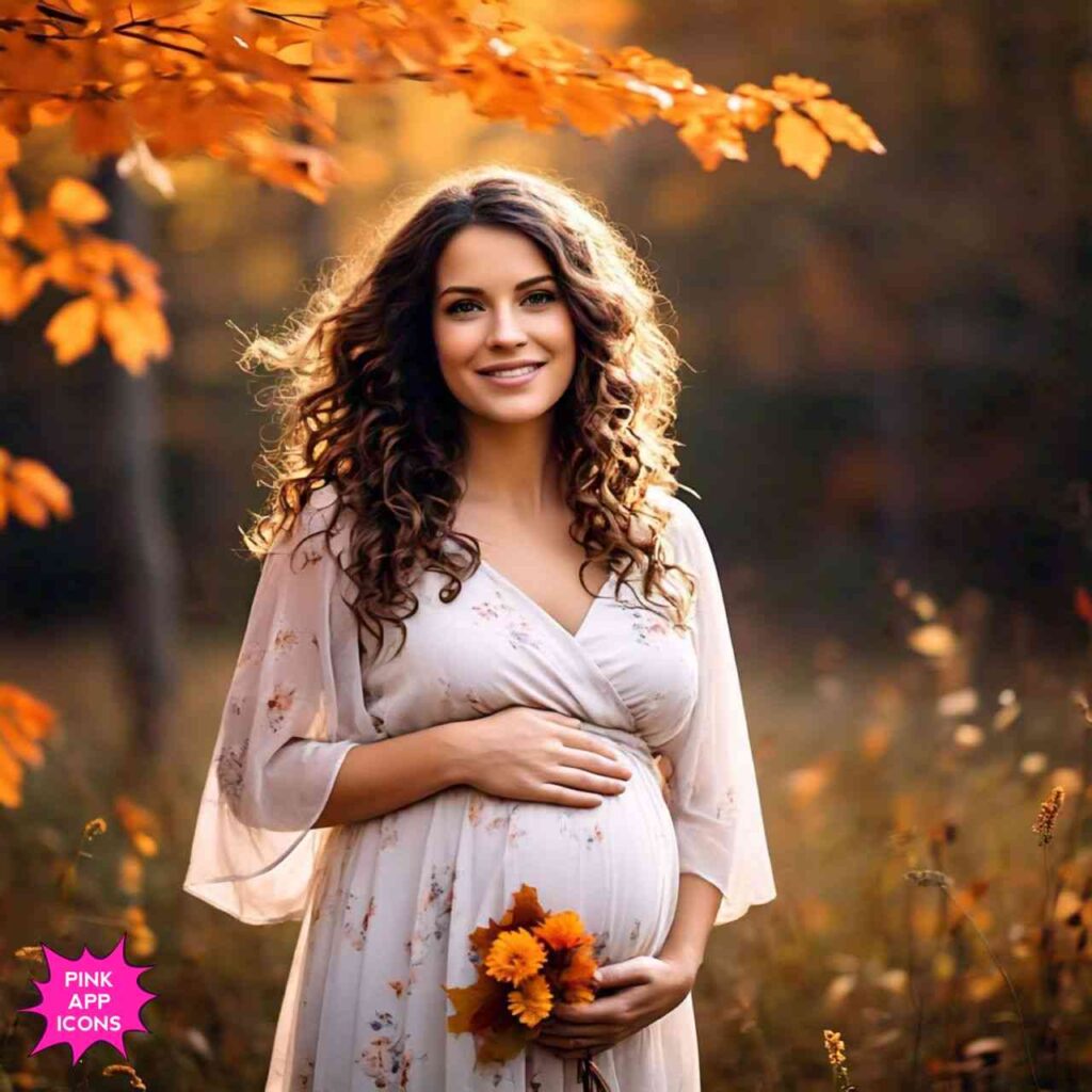 Unique Locations for Stunning Pregnancy Photos