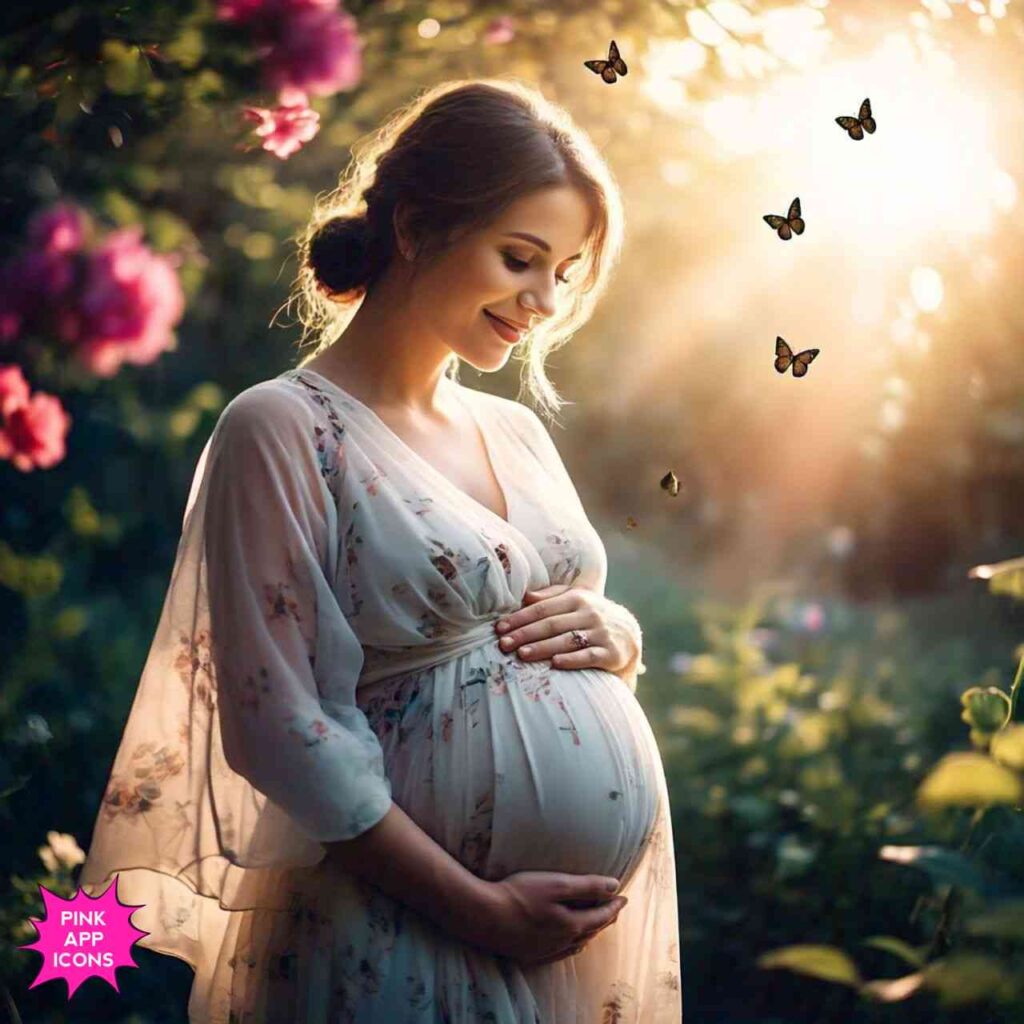 Unique Locations for Stunning Pregnancy Photos