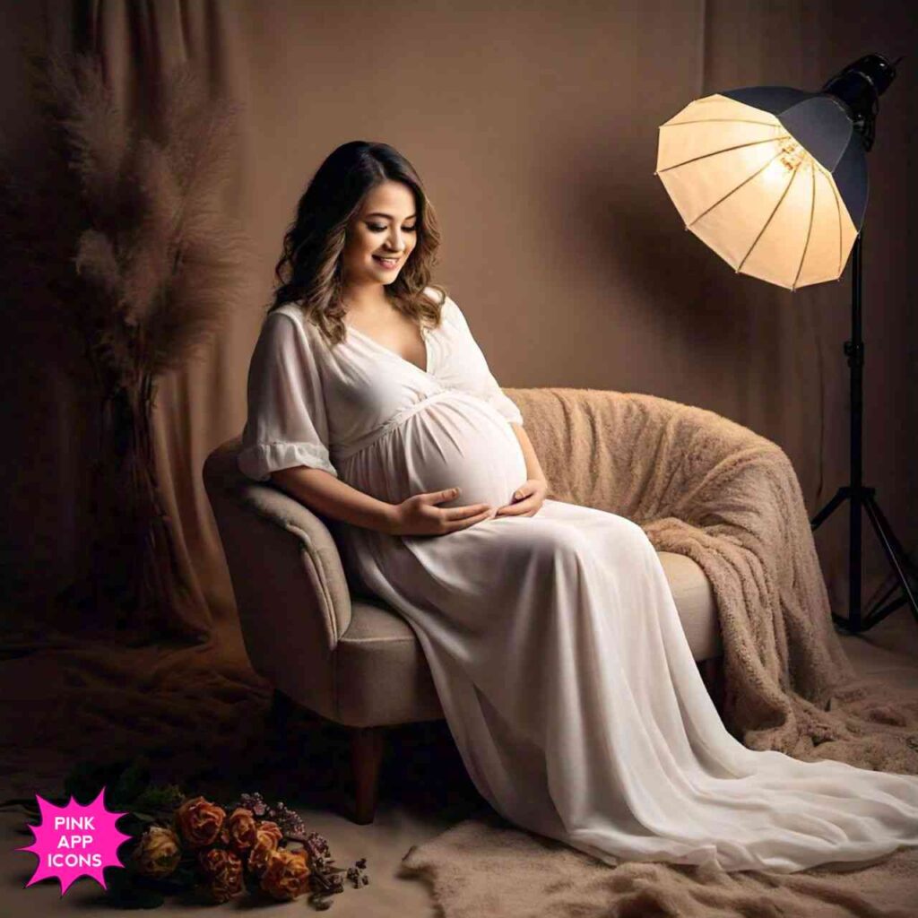 Unique Locations for Stunning Pregnancy Photos