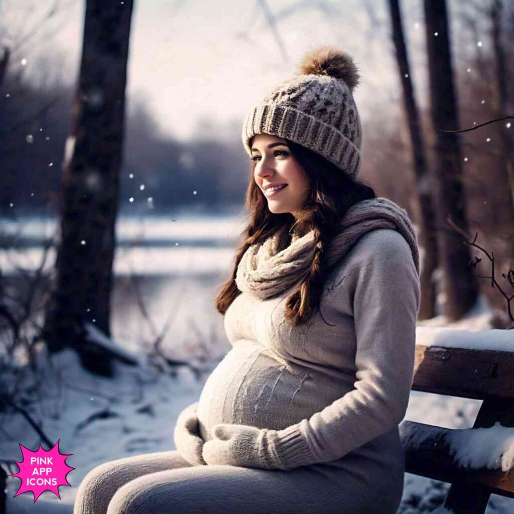 Unique Locations for Stunning Pregnancy Photos