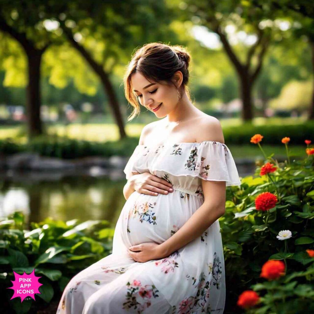 Unique Locations for Stunning Pregnancy Photos