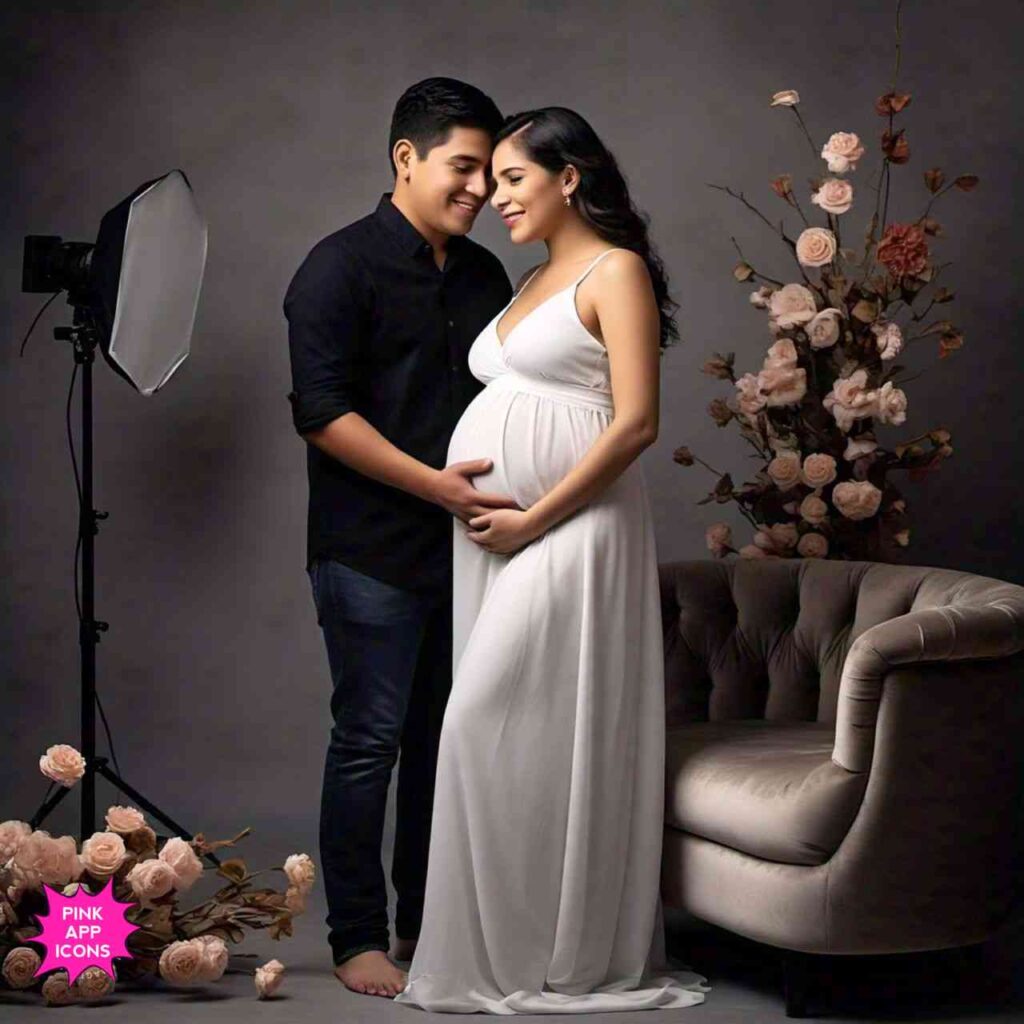 Unique Locations for Stunning Pregnancy Photos