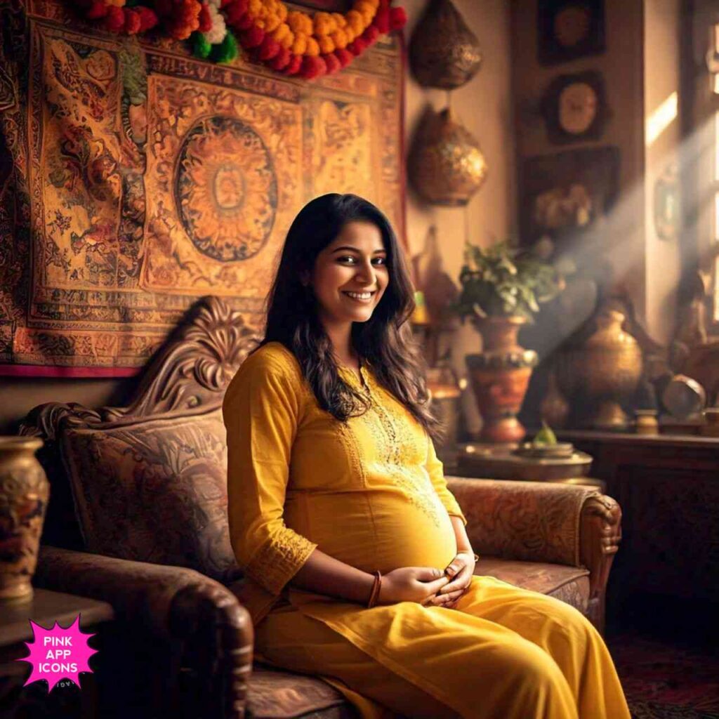 Unique Locations for Stunning Pregnancy Photos