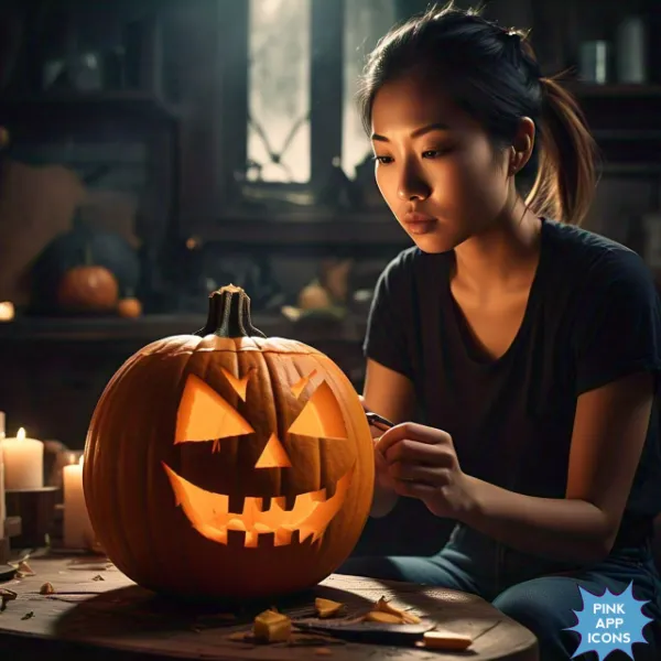 Unique Pumpkin Carving Ideas for Halloween