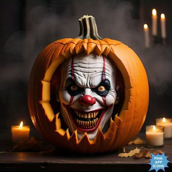 Unique Pumpkin Carving Ideas for Halloween