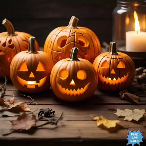 Unique Pumpkin Carving Ideas for Halloween