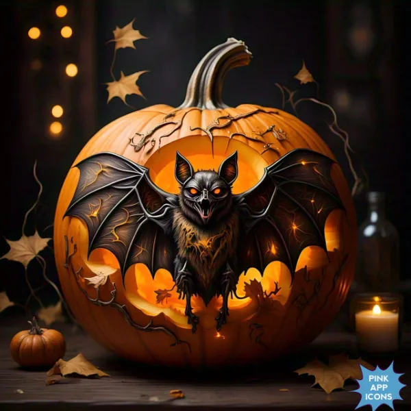 Unique Pumpkin Carving Ideas for Halloween