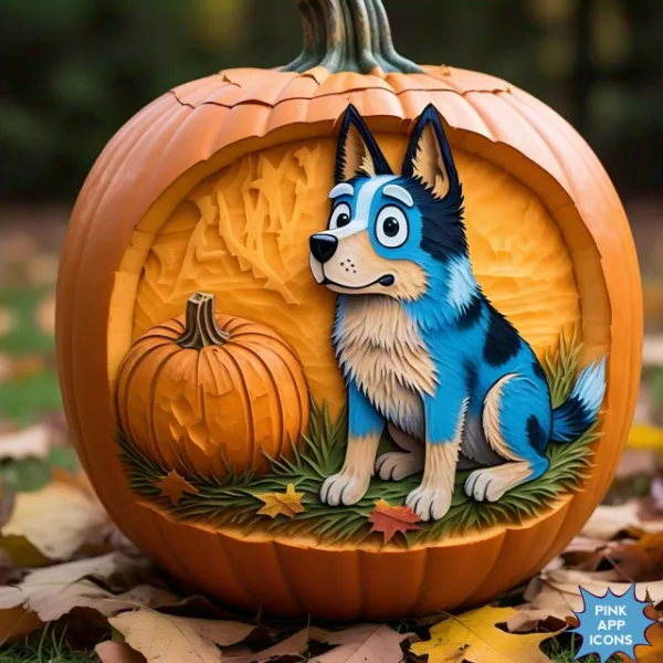 Unique Pumpkin Carving Ideas for Halloween