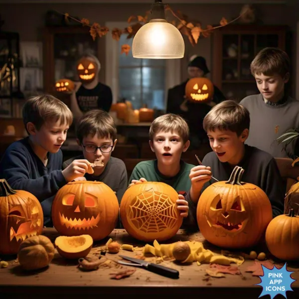 Unique Pumpkin Carving Ideas for Halloween