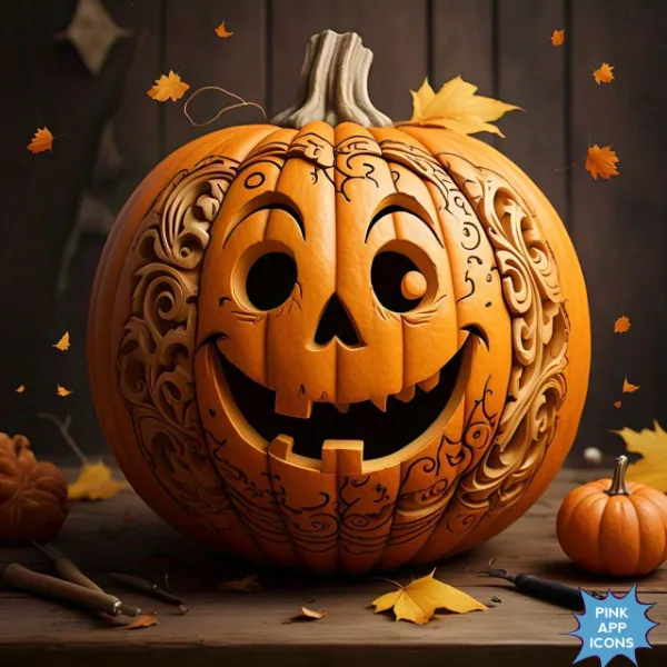 Unique Pumpkin Carving Ideas for Halloween