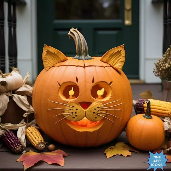 Unique Pumpkin Carving Ideas for Halloween