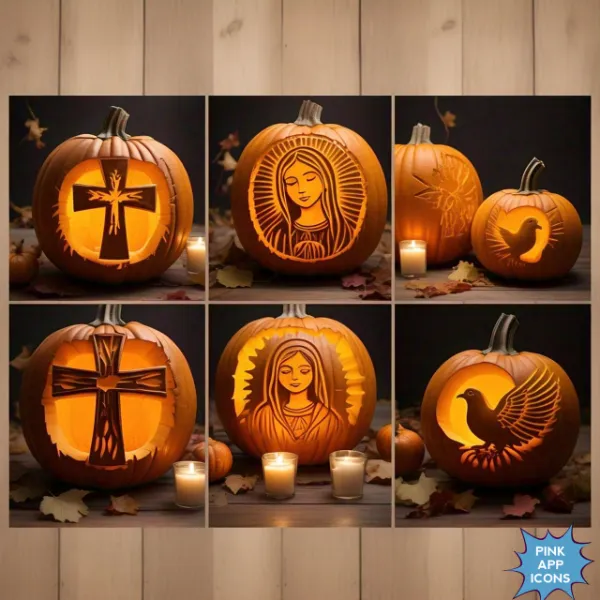 Unique Pumpkin Carving Ideas for Halloween