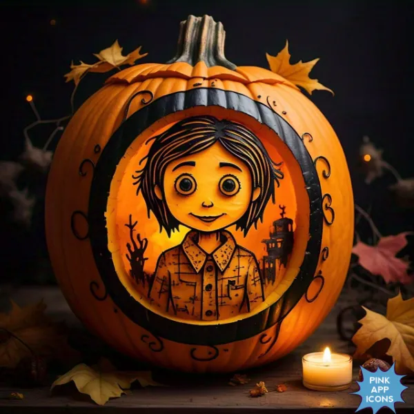 Unique Pumpkin Carving Ideas for Halloween