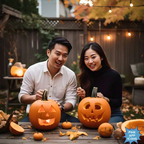 Unique Pumpkin Carving Ideas for Halloween