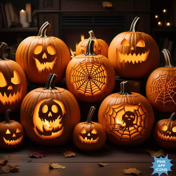 Unique Pumpkin Carving Ideas for Halloween