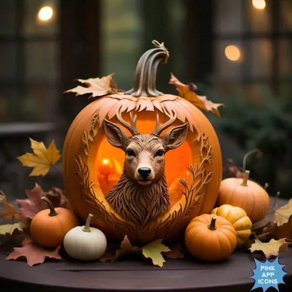 Unique Pumpkin Carving Ideas for Halloween