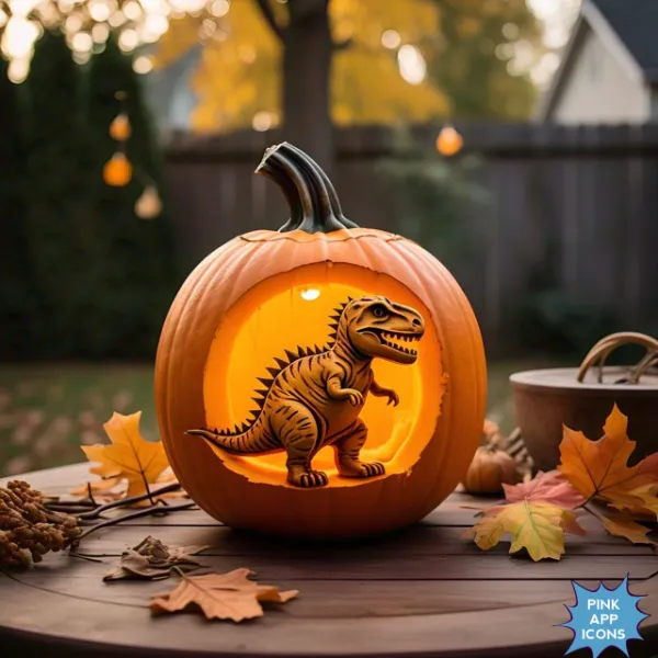 Unique Pumpkin Carving Ideas for Halloween