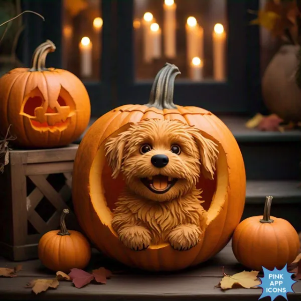 Unique Pumpkin Carving Ideas for Halloween