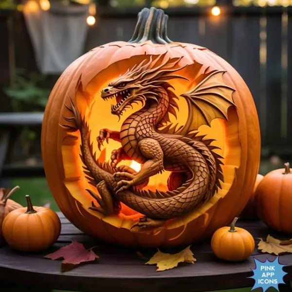 Unique Pumpkin Carving Ideas for Halloween