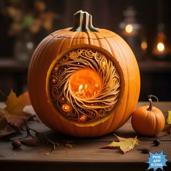 Unique Pumpkin Carving Ideas for Halloween