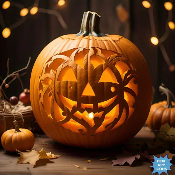 Unique Pumpkin Carving Ideas for Halloween