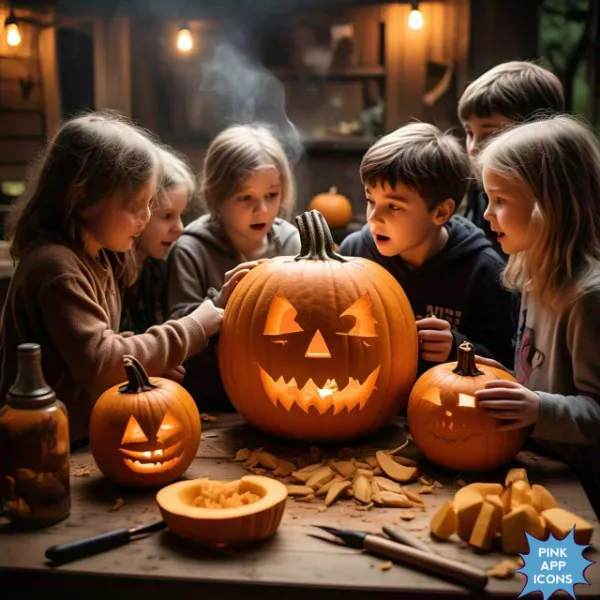 Unique Pumpkin Carving Ideas for Halloween