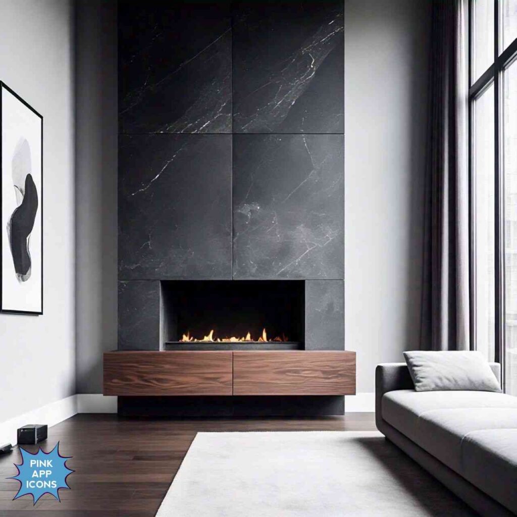 Best Modern Fireplace Ideas for Every Room