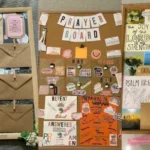 Top 35+ Prayer Board Ideas to Organize Your Faith Journey