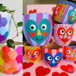 Top 40+ Pottery Painting Ideas for Beginners and Experts