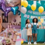 Unique Birthday Party Ideas to Impress Guests