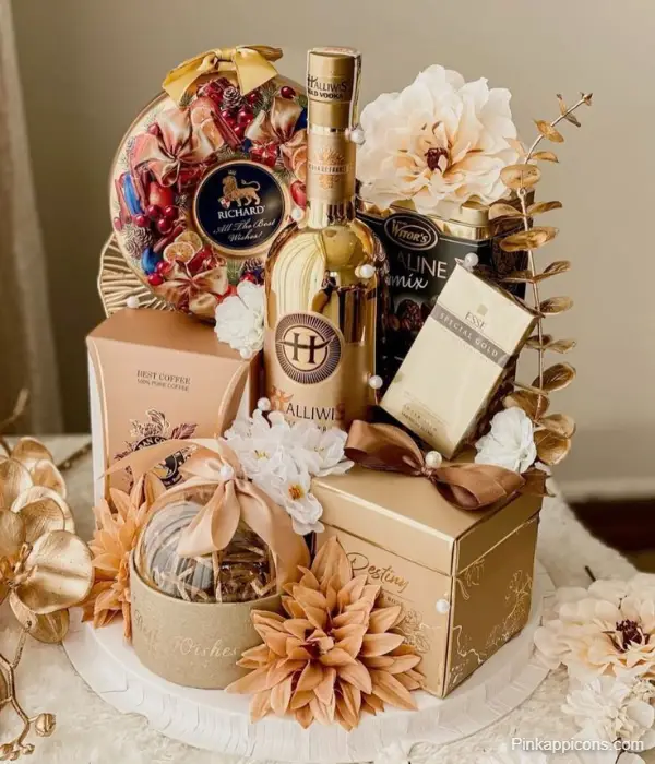 Unique Wedding Gift Ideas That Will Delight the Couple!