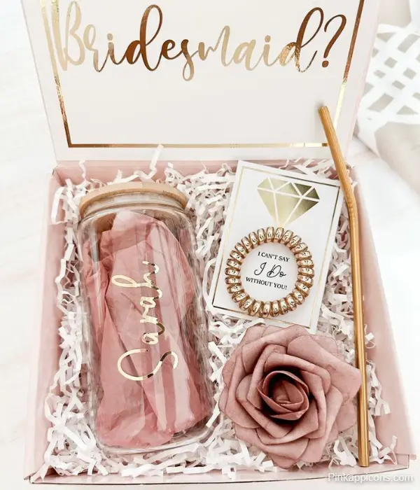 Unique Wedding Gift Ideas That Will Delight the Couple!