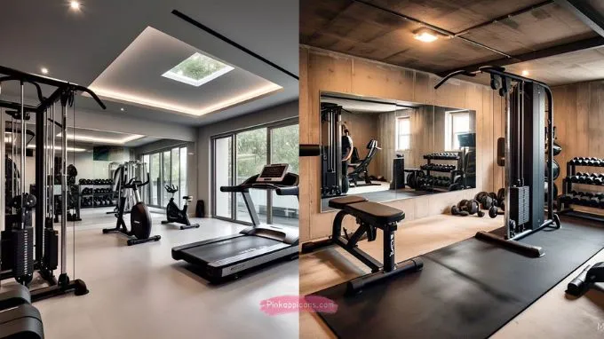30 Must Try Home Gym Ideas for Small Spaces 30+ Must-Try Home Gym Ideas for Small Spaces