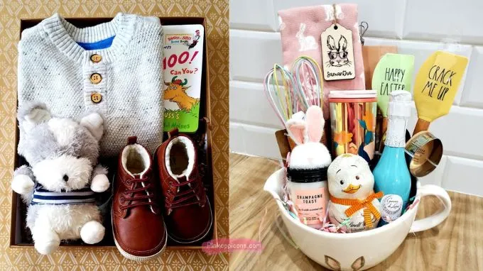 35+ Amazing 1st Birthday Present Ideas for Boys & Girls