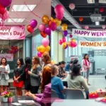 Women's Day Celebration Ideas
