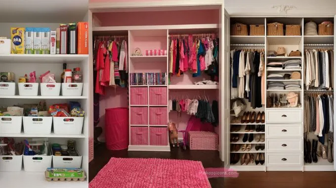 35 Closet Organization Ideas to Maximize Your Space 35+ Closet Organization Ideas to Maximize Your Space