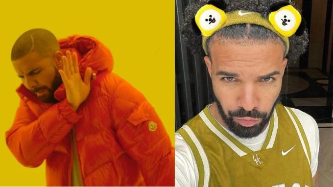 35 Trending Drake Meme Ideas to Go Viral in 2025 Drake Meme Ideas