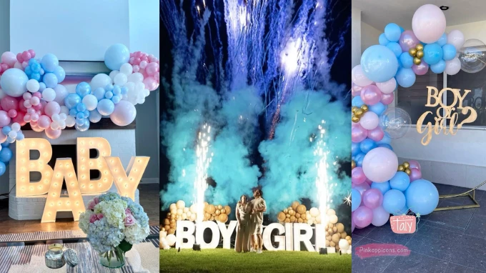 40+ Fun & Inclusive Gender Reveal Ideas for Every Family