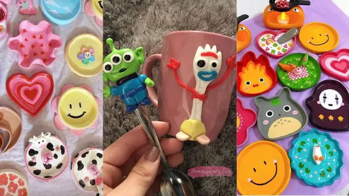 40+ Fun and Easy Pinch Pot Ideas for Handmade Pieces