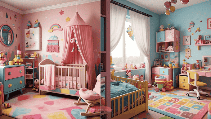 50+ Toddler Boy Room Ideas Playful, Stylish, & Kid-Friendly