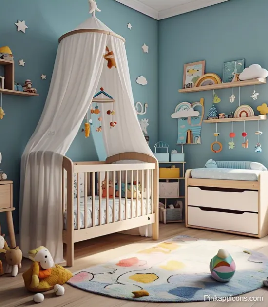 Baby Boy Room Decor Themes Baby Boy Room Decor Themes