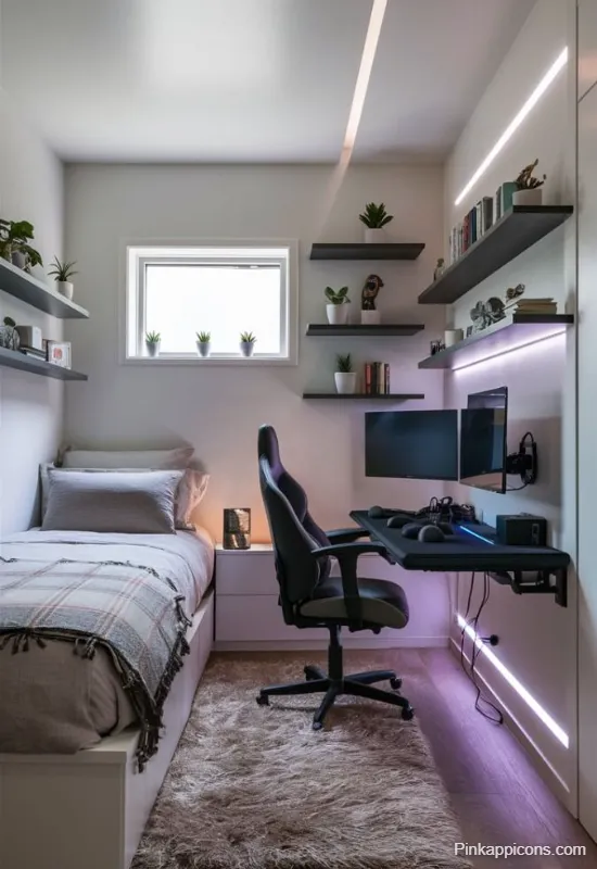 Bedroom Light Ideas for Men Bedroom Light Ideas for Men