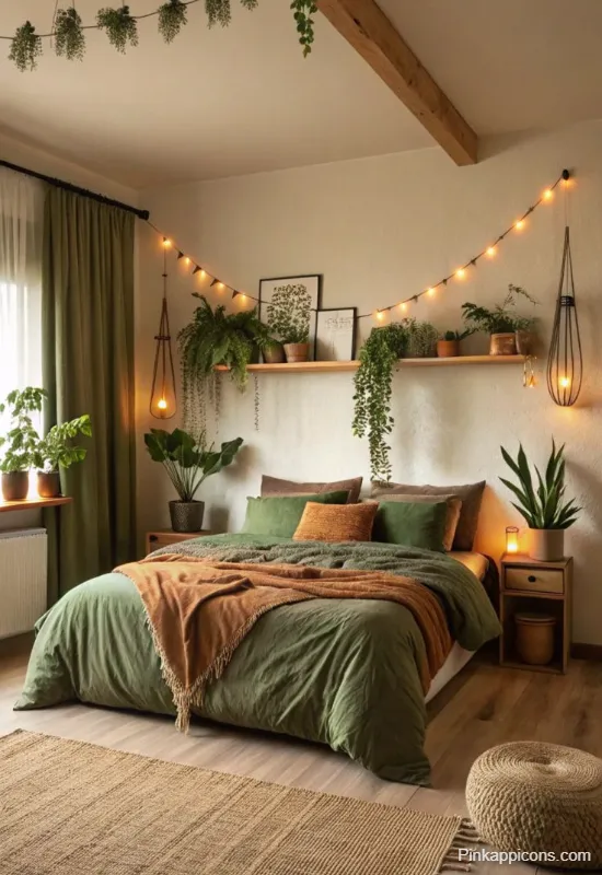 Bedroom Lighting Ideas Earthy Bedroom Lighting Ideas Earthy