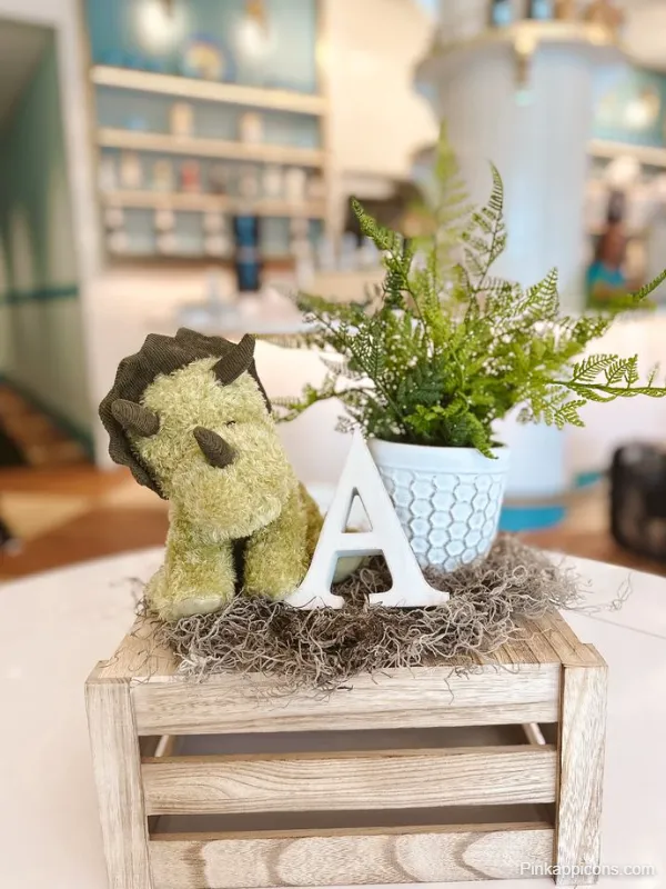 Dinosaur Baby Shower Centerpiece Ideas Dinosaur Baby Shower Centerpiece Ideas