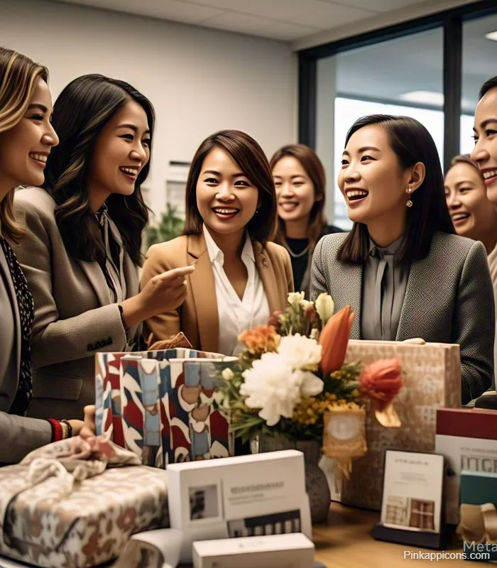 Gift Ideas for Women Coworkers Gift Ideas for Women Coworkers