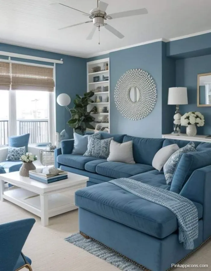 Living Room Color Ideas Blue Living Room Color Ideas Blue