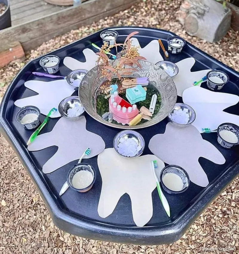 Tuff Tray Ideas Eyfs Tuff Tray Ideas Eyfs