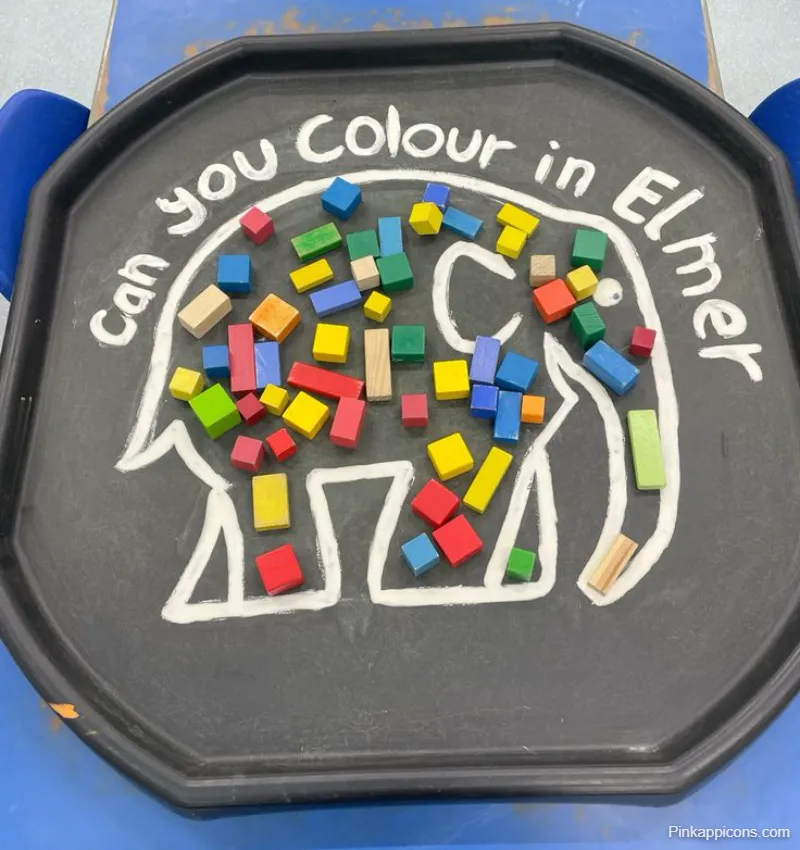 Tuff Tray Ideas for 3 Year Olds Tuff Tray Ideas for 3 Year Olds